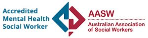 Australian Association of Social Workers Logo Australian Association of Social Workers Logo