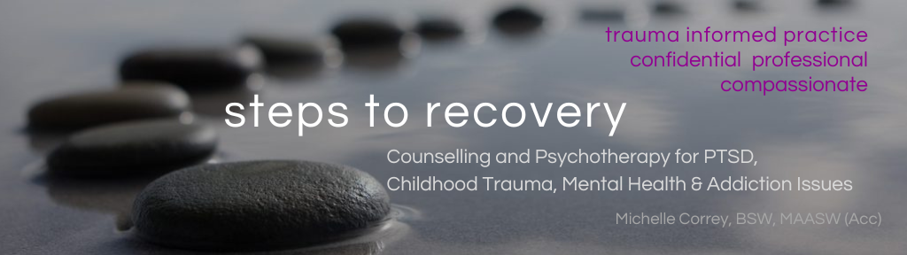 Steps to Recover Banner